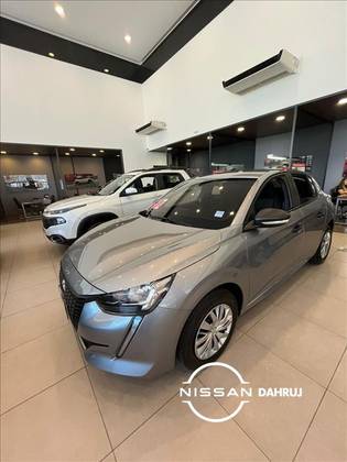PEUGEOT 208 1.0 FIREFLY FLEX LIKE MANUAL